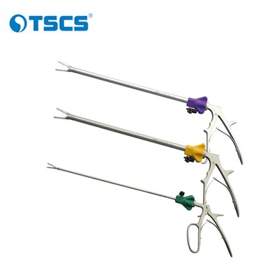 Laparoskopska kirurška standarda